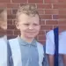 Menino de 12 anos morre após inalar desodorante em desafio on-line 8 Reprodução/GoFundMe
