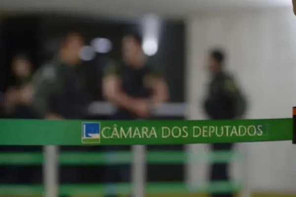 Câmara dos Deputados prepara novo concurso com salários de até R$ 29,4 mil 2 Câmara dos Deputados prepara novo concurso com salários de até R$ 29,4 mil