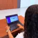 Inep divulga locais de prova do Enem e Educação do Acre realiza aulão neste sábado 8 Estudantes que farão o Enem já podem consultar os locais de prova. Foto: Cássia Veras/SEE