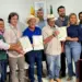 Entrega oficial dos títulos das áreas urbanas ocorreu na sede regional do Incra em Rio Branco - Foto: Assis Freire - Incra/AC