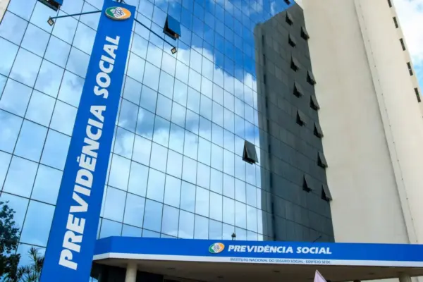 INSS notifica quatro milhões de pessoas para fazer a prova de vida 1 INSS notifica quatro milhões de pessoas para fazer a prova de vida