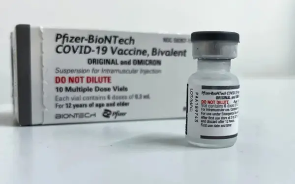 Vacinas de mRNA contra a Covid-19 podem ‘reprogramar’ o sistema imune e potencializar o tratamento do câncer 1 Vacinas de mRNA contra a Covid-19 podem ‘reprogramar’ o sistema imune e potencializar o tratamento do câncer