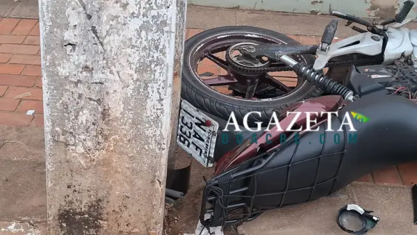 Motorista embriagado provoca acidente e atropela mototaxista com passageira em Rio Branco 2 Motorista embriagado provoca acidente e atropela mototaxista com passageira em Rio Branco