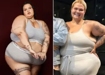 Thais Carla revela novo peso e IMC, seis meses após cirurgia bariátrica 2 Thais Carla revela novo peso e IMC, seis meses após cirurgia bariátrica
