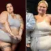Thais Carla revela novo peso e IMC, seis meses após cirurgia bariátrica 8 Thais Carla revela novo peso e IMC, seis meses após cirurgia bariátrica