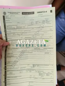 Recém-nascido declarado morto acorda durante enterro em Rio Branco; Sesacre se posiciona 2 Recém-nascido declarado morto acorda durante enterro em Rio Branco; Sesacre se posiciona