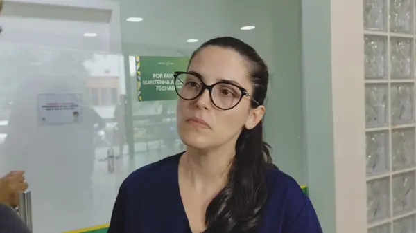 “Caso excepcional”, diz médica sobre bebê declarado morto e encontrado vivo antes do enterro