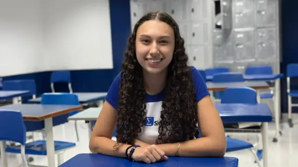 A uma semana do Enem, estudante acreana conta como tem sido preparação para o exame: “prova de resistência”