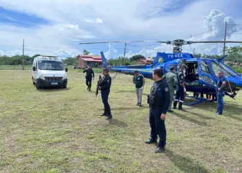 Jovem de 21 anos ferido por arma de fogo é transferido em estado grave para Rio Branco 3 Paciente foi socorrido assim que deu entrada na unidade de saúde do município, na madrugada deste domingo. Foto: Arquivo/Secom