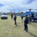 Jovem de 21 anos ferido por arma de fogo é transferido em estado grave para Rio Branco 9 Paciente foi socorrido assim que deu entrada na unidade de saúde do município, na madrugada deste domingo. Foto: Arquivo/Secom