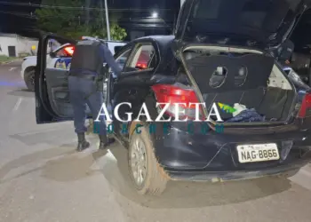 Criminosos sequestram motoristas de app e fazem ataques a tiros em Rio Branco; dois ficam feridos 2 Criminosos sequestram motoristas de app e fazem ataques a tiros em Rio Branco; dois ficam feridos