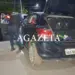 Criminosos sequestram motoristas de app e fazem ataques a tiros em Rio Branco; dois ficam feridos 9 Criminosos sequestram motoristas de app e fazem ataques a tiros em Rio Branco; dois ficam feridos