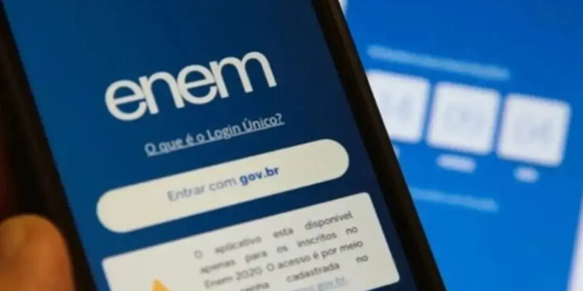 Sisu 2026 aceitará as três últimas notas do Enem 1 Agência Brasil