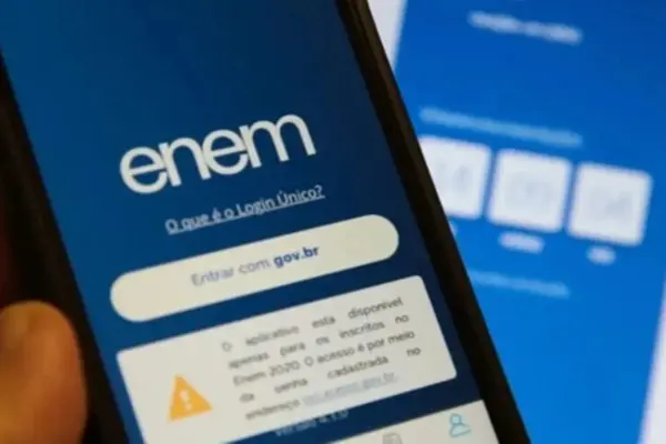 Sisu 2026 aceitará as três últimas notas do Enem