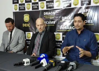 Caso José Pedro: Polícia Civil investiga se houve negligência ou imperícia e não descarta indiciamento por homicídio culposo 2 Foto: Leandro Chaves