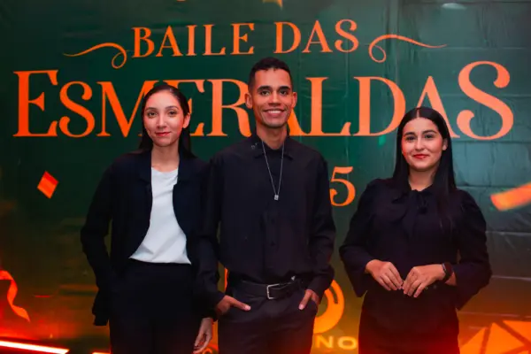 O Sindicato dos Médicos do Acre realizou o tradicional Baile das Esmeraldas no último dia 18 14 O Sindicato dos Médicos do Acre realizou o tradicional Baile das Esmeraldas no último dia 18