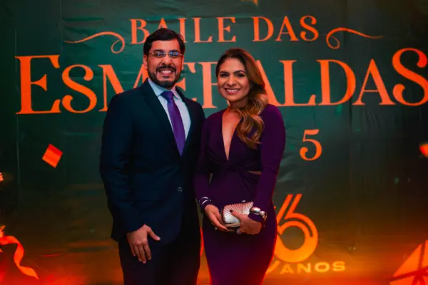 O Sindicato dos Médicos do Acre realizou o tradicional Baile das Esmeraldas no último dia 18 16 O Sindicato dos Médicos do Acre realizou o tradicional Baile das Esmeraldas no último dia 18