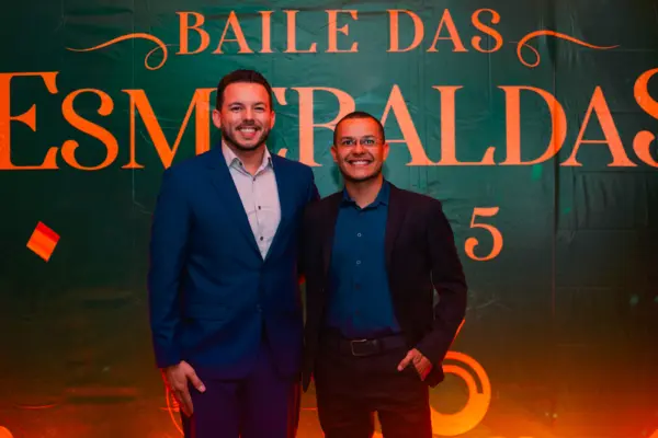 O Sindicato dos Médicos do Acre realizou o tradicional Baile das Esmeraldas no último dia 18 18 O Sindicato dos Médicos do Acre realizou o tradicional Baile das Esmeraldas no último dia 18