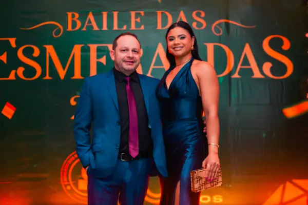 O Sindicato dos Médicos do Acre realizou o tradicional Baile das Esmeraldas no último dia 18 17 O Sindicato dos Médicos do Acre realizou o tradicional Baile das Esmeraldas no último dia 18