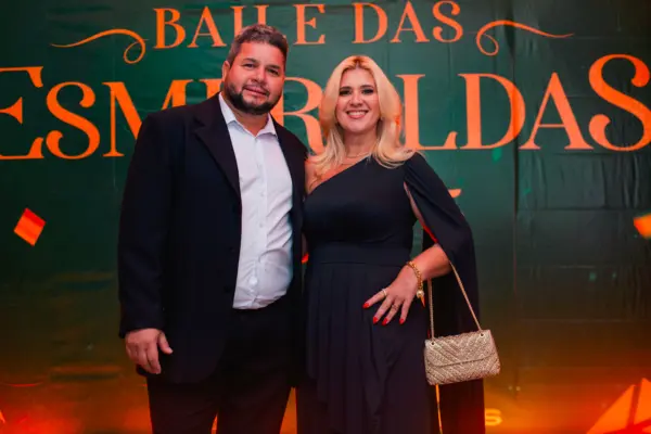 O Sindicato dos Médicos do Acre realizou o tradicional Baile das Esmeraldas no último dia 18 19 O Sindicato dos Médicos do Acre realizou o tradicional Baile das Esmeraldas no último dia 18