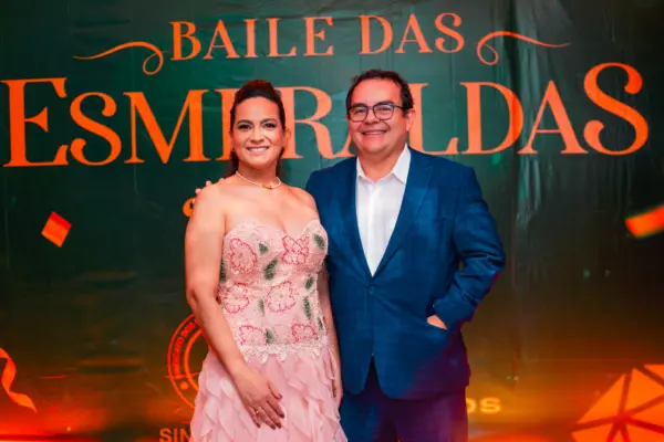 O Sindicato dos Médicos do Acre realizou o tradicional Baile das Esmeraldas no último dia 18 22 O Sindicato dos Médicos do Acre realizou o tradicional Baile das Esmeraldas no último dia 18