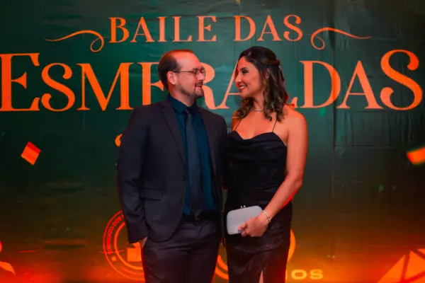 O Sindicato dos Médicos do Acre realizou o tradicional Baile das Esmeraldas no último dia 18 24 O Sindicato dos Médicos do Acre realizou o tradicional Baile das Esmeraldas no último dia 18