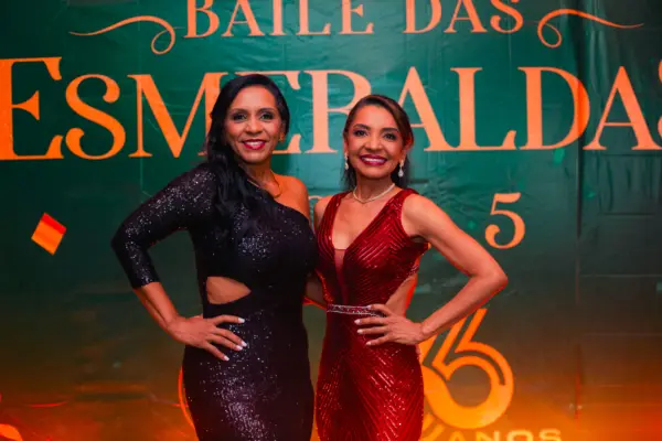 O Sindicato dos Médicos do Acre realizou o tradicional Baile das Esmeraldas no último dia 18 25 O Sindicato dos Médicos do Acre realizou o tradicional Baile das Esmeraldas no último dia 18