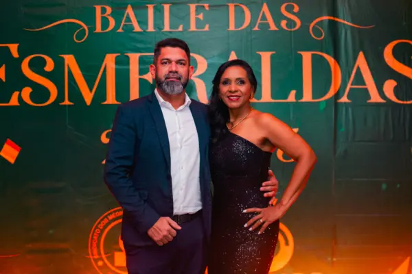 O Sindicato dos Médicos do Acre realizou o tradicional Baile das Esmeraldas no último dia 18 26 O Sindicato dos Médicos do Acre realizou o tradicional Baile das Esmeraldas no último dia 18