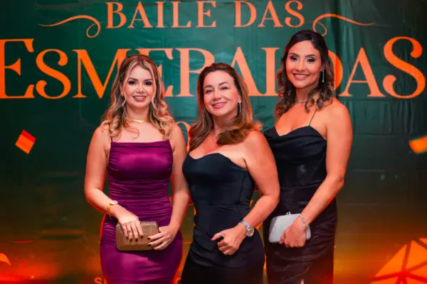 O Sindicato dos Médicos do Acre realizou o tradicional Baile das Esmeraldas no último dia 18 28 O Sindicato dos Médicos do Acre realizou o tradicional Baile das Esmeraldas no último dia 18