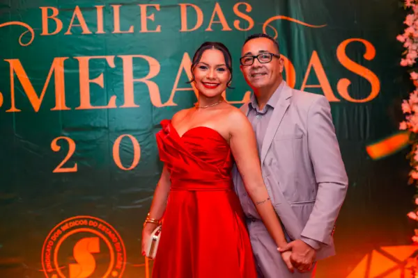 O Sindicato dos Médicos do Acre realizou o tradicional Baile das Esmeraldas no último dia 18 30 O Sindicato dos Médicos do Acre realizou o tradicional Baile das Esmeraldas no último dia 18