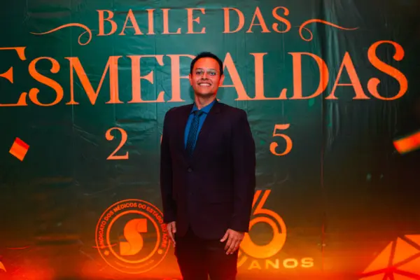 O Sindicato dos Médicos do Acre realizou o tradicional Baile das Esmeraldas no último dia 18 40 O Sindicato dos Médicos do Acre realizou o tradicional Baile das Esmeraldas no último dia 18