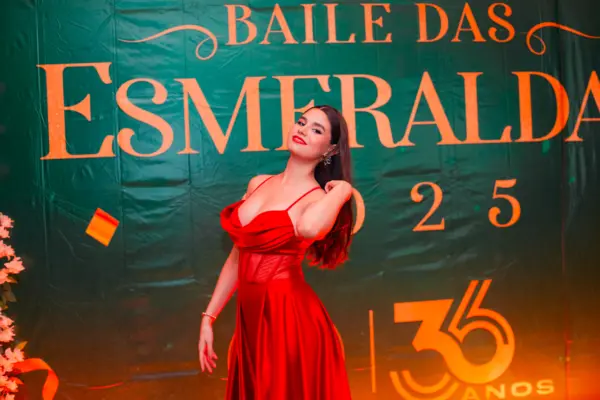 O Sindicato dos Médicos do Acre realizou o tradicional Baile das Esmeraldas no último dia 18 41 O Sindicato dos Médicos do Acre realizou o tradicional Baile das Esmeraldas no último dia 18