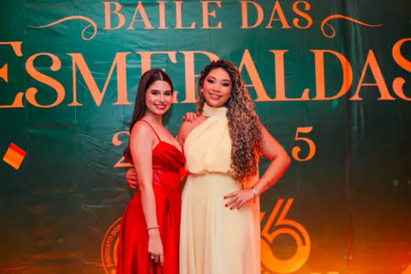 O Sindicato dos Médicos do Acre realizou o tradicional Baile das Esmeraldas no último dia 18 42 O Sindicato dos Médicos do Acre realizou o tradicional Baile das Esmeraldas no último dia 18