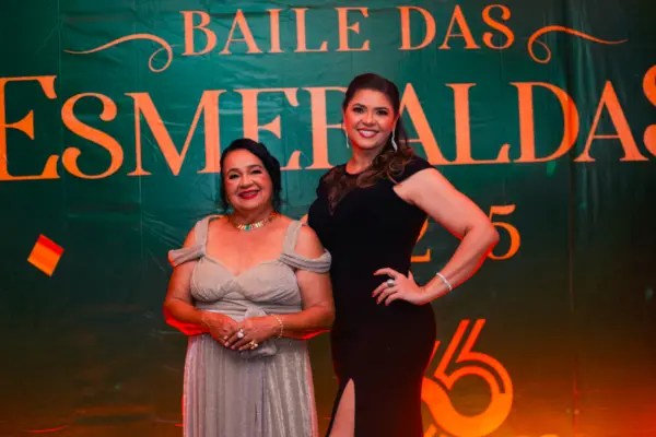 O Sindicato dos Médicos do Acre realizou o tradicional Baile das Esmeraldas no último dia 18 43 O Sindicato dos Médicos do Acre realizou o tradicional Baile das Esmeraldas no último dia 18