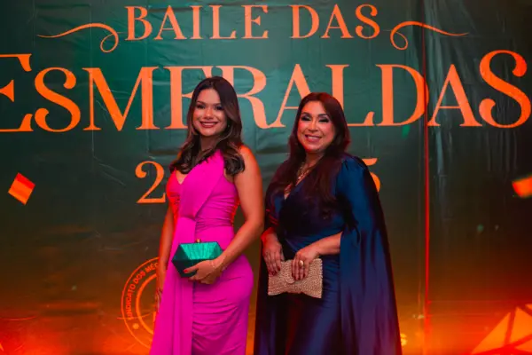 O Sindicato dos Médicos do Acre realizou o tradicional Baile das Esmeraldas no último dia 18 34 O Sindicato dos Médicos do Acre realizou o tradicional Baile das Esmeraldas no último dia 18