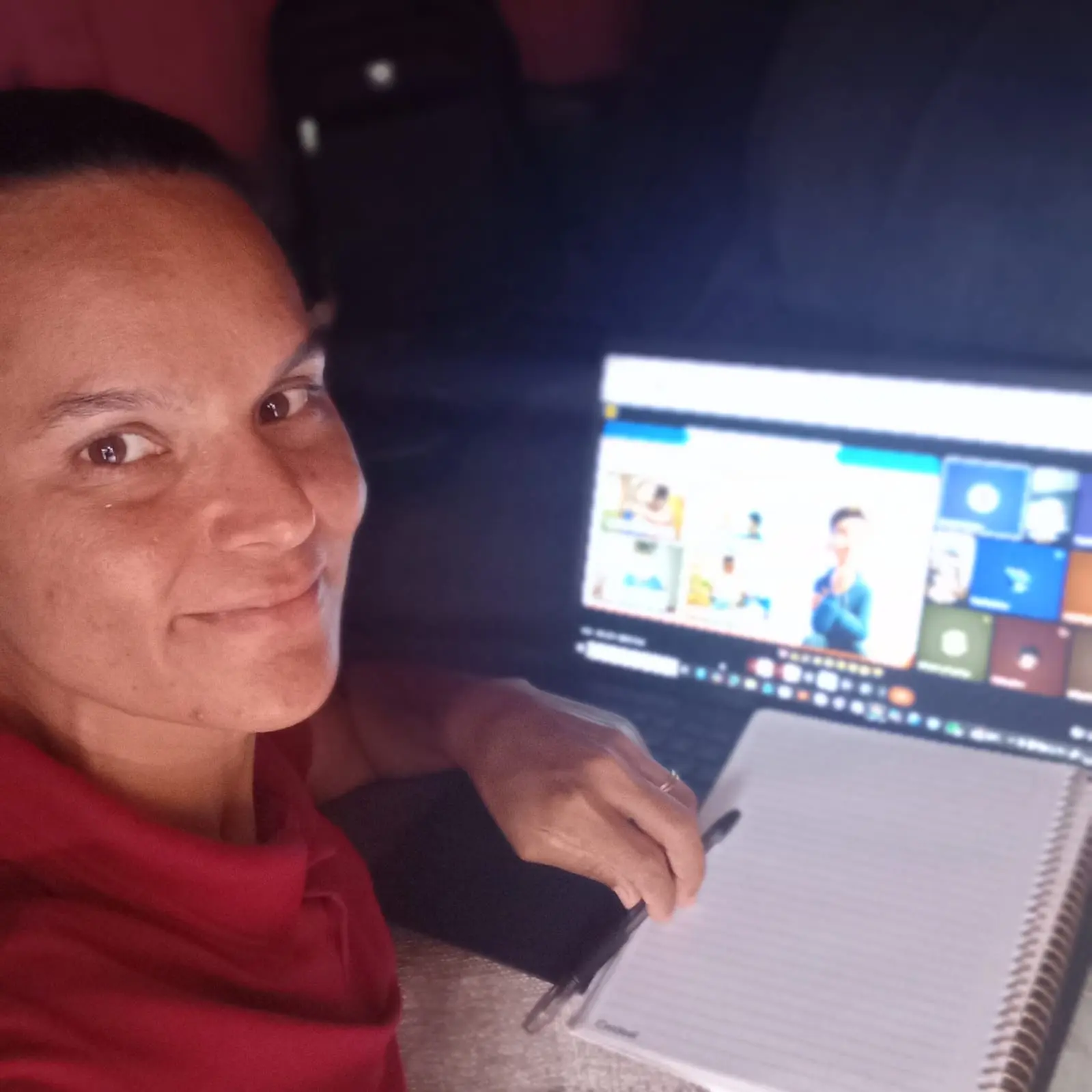 Quando a sala é a Amazônia: aulas virtuais conectam alunos do interior a novos idiomas 5 Quando a sala é a Amazônia: aulas virtuais conectam alunos do interior a novos idiomas