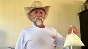 Do sonho à realidade: pecuária sustentável no Acre dobra a renda de produtores e preserva a floresta. VÍDEO 1 Do sonho à realidade: pecuária sustentável no Acre dobra a renda de produtores e preserva a floresta. VÍDEO