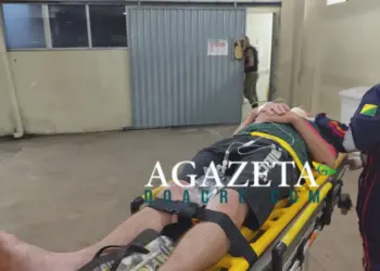 Criminosos armados rendem motociclista e roubam veículo em Rio Branco 2 Criminosos armados rendem motociclista e roubam veículo em Rio Branco