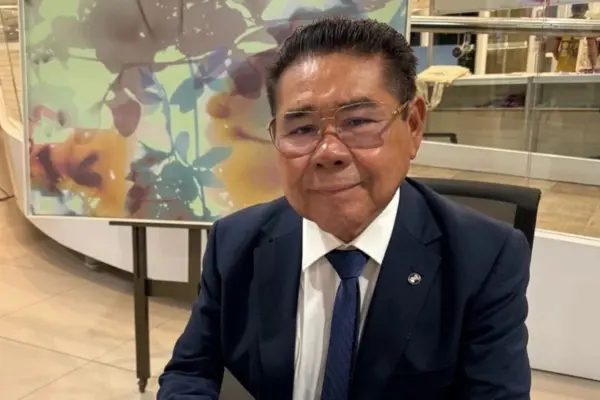 Desembargador suspeito de vender decisões ganha salários de até R$ 200 mil 1 Desembargador suspeito de vender decisões ganha salários de até R$ 200 mil