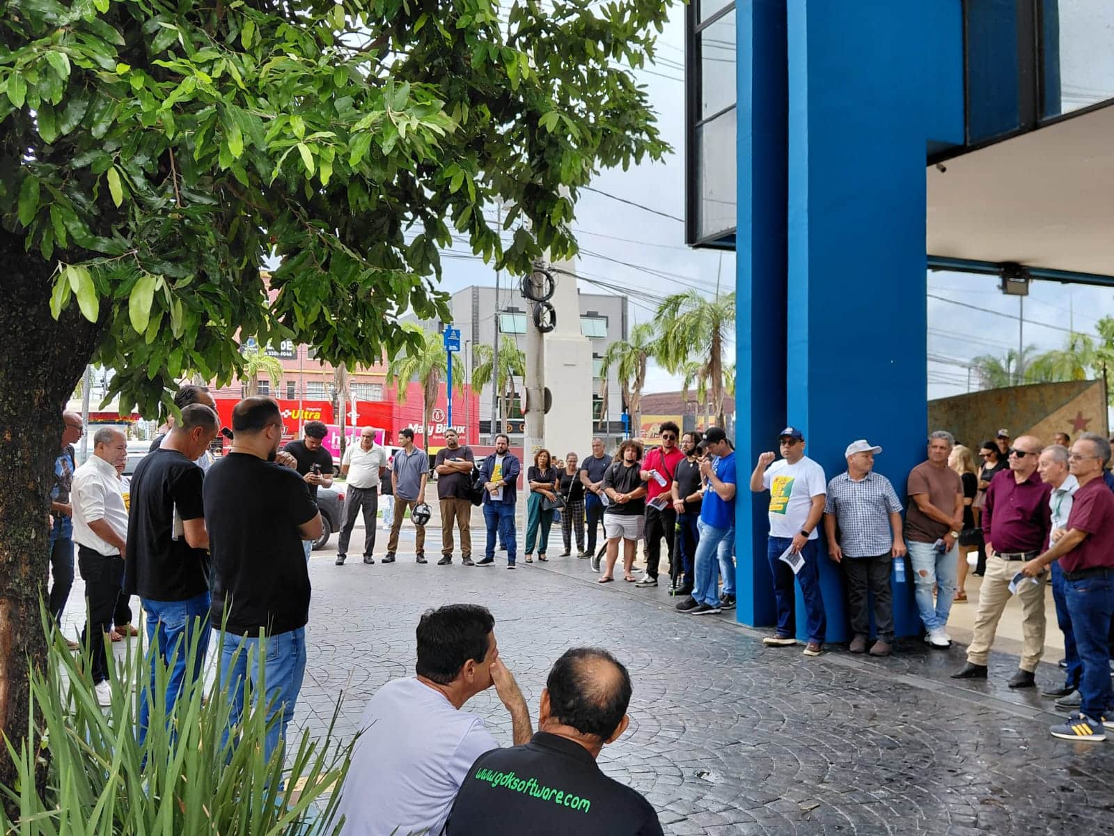 Servidores ameaçam fazer campanha em massa contra Mailza caso Gladson não atenda demandas