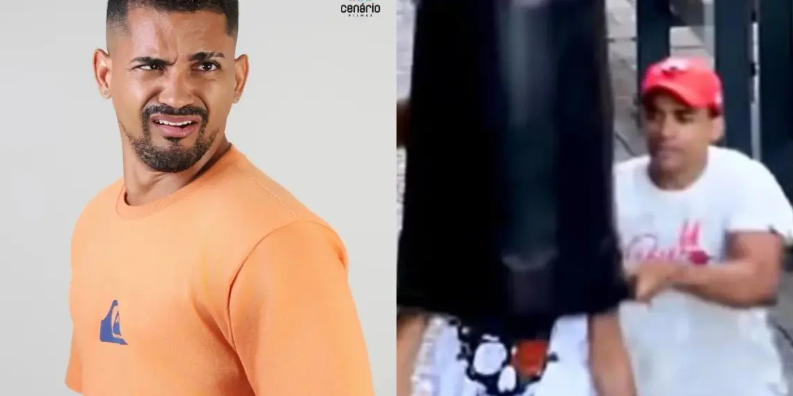 Reprodução/Redes sociais