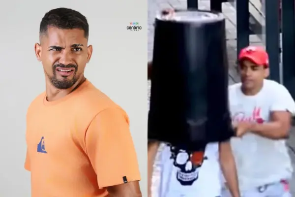 Youtuber é condenado a pagar R$ 50 mil a vítimas de pegadinhas 1 Youtuber é condenado a pagar R$ 50 mil a vítimas de pegadinhas