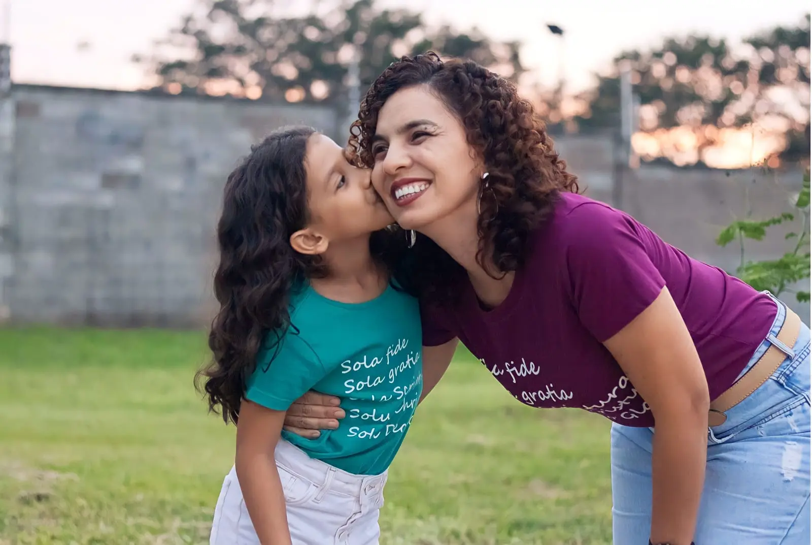 Família acreana celebra o legado da Reforma Protestante e ensina valores de fé às novas gerações 2 Família acreana celebra o legado da Reforma Protestante e ensina valores de fé às novas gerações