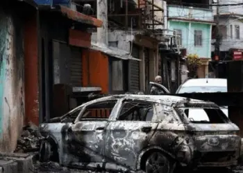 Foto: Reprodução/G1