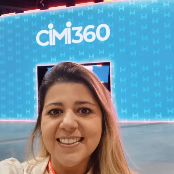 Acreanos marcam presença no CIMI 360⁰ — Congresso Internacional do Mercado Imobiliário 2 Acreanos marcam presença no CIMI 360⁰ — Congresso Internacional do Mercado Imobiliário
