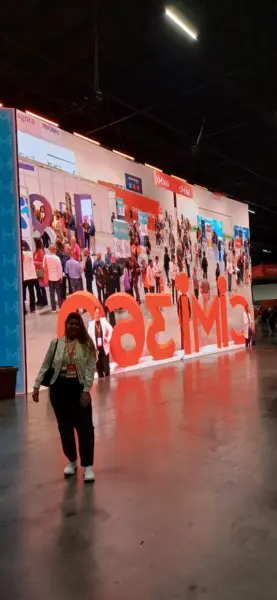 Acreanos marcam presença no CIMI 360⁰ — Congresso Internacional do Mercado Imobiliário 6 Acreanos marcam presença no CIMI 360⁰ — Congresso Internacional do Mercado Imobiliário