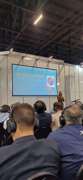 Acreanos marcam presença no CIMI 360⁰ — Congresso Internacional do Mercado Imobiliário 8 Acreanos marcam presença no CIMI 360⁰ — Congresso Internacional do Mercado Imobiliário