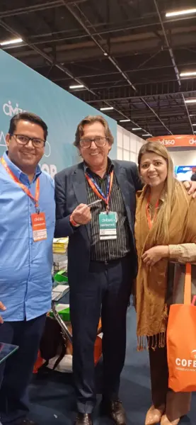 Acreanos marcam presença no CIMI 360⁰ — Congresso Internacional do Mercado Imobiliário 10 Acreanos marcam presença no CIMI 360⁰ — Congresso Internacional do Mercado Imobiliário