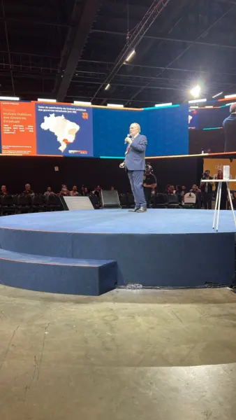 Acreanos marcam presença no CIMI 360⁰ — Congresso Internacional do Mercado Imobiliário 13 Acreanos marcam presença no CIMI 360⁰ — Congresso Internacional do Mercado Imobiliário
