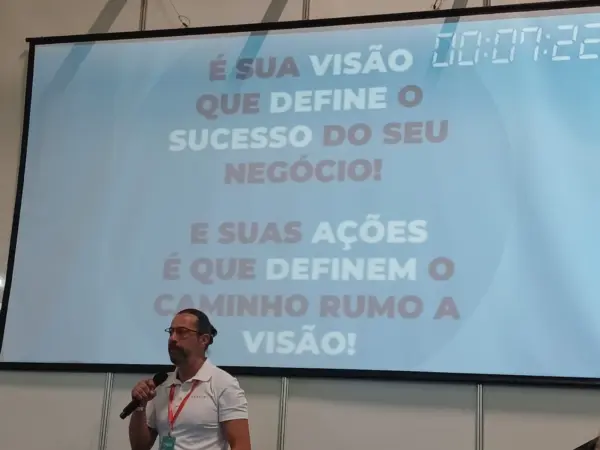 Acreanos marcam presença no CIMI 360⁰ — Congresso Internacional do Mercado Imobiliário 14 Acreanos marcam presença no CIMI 360⁰ — Congresso Internacional do Mercado Imobiliário